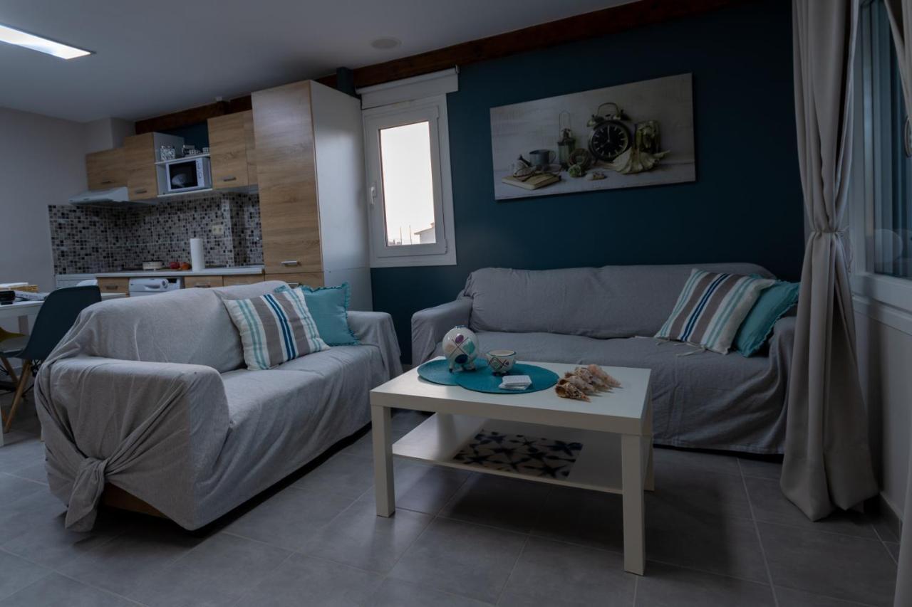 Villa Blue Heaven Limenas Chersonisou Exterior foto