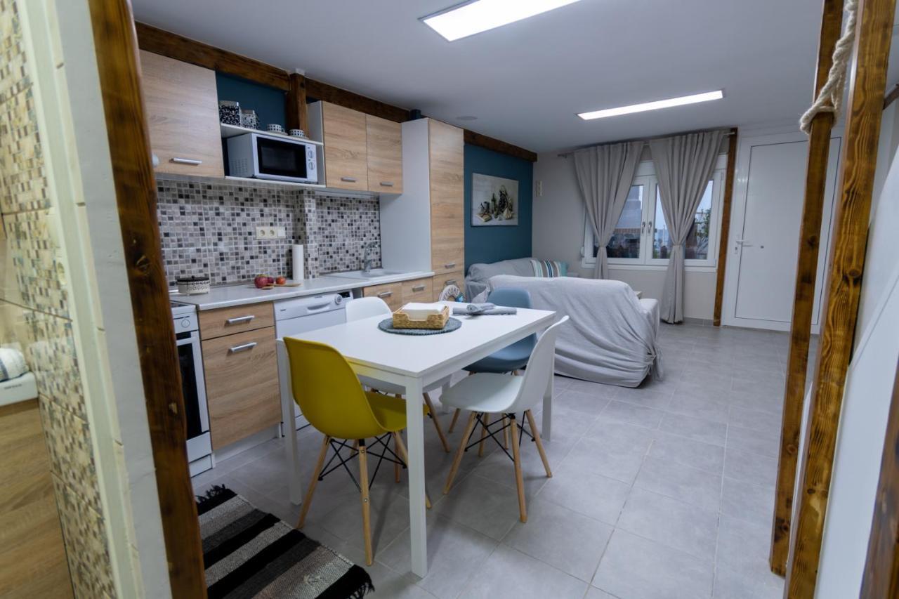 Villa Blue Heaven Limenas Chersonisou Exterior foto